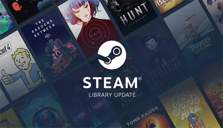Steam